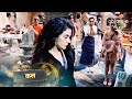 Bigg Boss 18 New PROMO: Arfeen Ko Bhari Padi CHUGLI, Sara Hui Eliminate, Arfeen Ko Hui JAIL