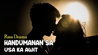 Work with me - Handumanan sa Usa Ka Awit | March 13, 2024