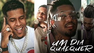 Kiaz ft. CHRIS - Um Dia Qualquer (Vídeoclipe Oficial)