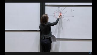 Multivariable Calculus Lecture 2 - Oxford Mathematics 1st Year Student Lecture