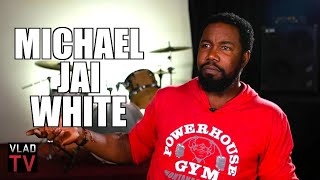 Michael Jai White on Why He Never Joined UFC: Most MMA Fighters are Broke (Part 11)
