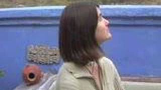 Julie-unexpected arrival