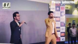 Fever Movie Grand Music Launch- Rajeev Khandelwal - Tony kakker - Neha Kakker - Sonu Kakker