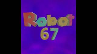 Robot 67 - Title Theme