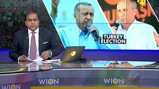 Turkey Elections: Presidential & Parliamentary elections begins today