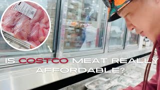 Costco Meat Party: Ranking the Best Budget Protein Sources from #Costco