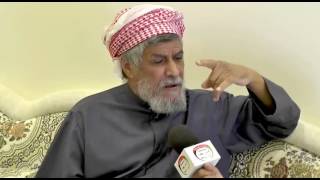 #x202b;الشاعر بخيت بن خزينة المري#x202c;lrm;