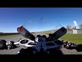 circuito tazio nuvolari 5260 cervesina pv onboard panigale v2