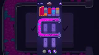 Loop Sort - Level 781