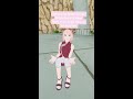 sakura confesses to sasuke