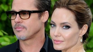 Todo El Drama Que Ha Surgido Desde El Divorcio De Brad Y Angelina