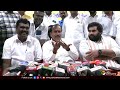 🔴live எச். ராஜா செய்தியாளர் சந்திப்பு h.raja press meet bjp ptd