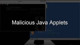 kali linux offsec 2014 course (java applet)