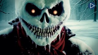 CURSE OF JACK FROST: CHRISTMAS DEMON 🎬 Full Exclusive Horror Movie 🎬 English HD 2023