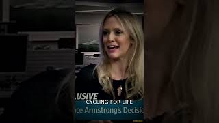 Lance Armstrong Lost Everything After This Interview