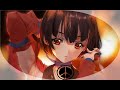 Nightcore - Last Mistake (Lyrics) Ft. Akacia