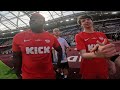 I Played In The Sidemen Charity Match!