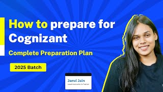 How to prepare for Cognizant 2025 | Communication Assessment \u0026 Online Test