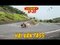 🇻🇳 FAMOUS HAI VAN PASS AND THIS VILLAGE WILL BLOW YOUR MIND | EP-20 | Phong Nha