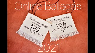 Online Ballagás 2021 - Érdi Vörösmarty Mihály Gimnázium