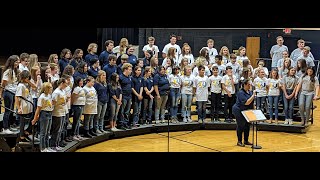 United Local Choirs: Rise Up