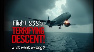 When Systems Fail: The Story of Flight 838\