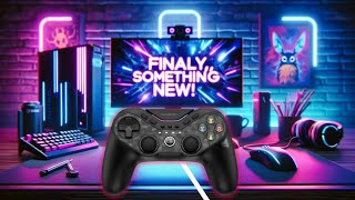 Tarantula Pro Review - A GameSir Controller That Is finally different!