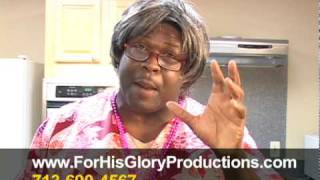 "Behind Closed Doors" Stage Play