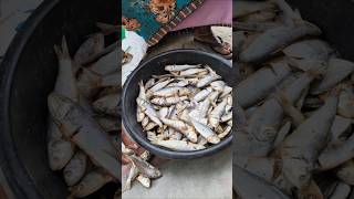 ఎండు చేపలు ఎంత మందికి ఇష్టం#vairalvideo #vakadupilla #youtubeshorts # dryfish#minivlog #trending