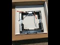 unboxing removable adjustable access door ba cta best access doors