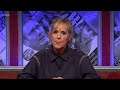 Have I Got News for You S68 E9. Mel Giedroyc. December 6, 2024