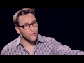 simon sinek on building trust through committed leadership