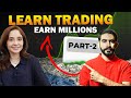 Learn Trading,Earn Millions || Juggun Kazim With Badar Tanvir