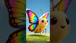 ✨Magical Life Cycle of Butterfly 🦋 | ¡El Asombroso Ciclo de Vida de una Mariposa