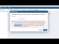 How To Resolve Or Fix Could Not Connect To Server Connection Refused In PostgreSQL Database pgAdmin