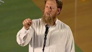 Real Meaning of Peace - Abdur Raheem Green