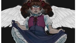 Elizabeth Afton edit #fnaf #afton #shorts #elizabethafton