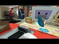 STORE CLERK BLUES  Job Simulator - VIVE