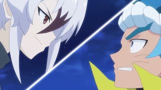 Dai vs Kyoya AMV