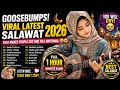 SALAWAT THAT MAKES YOU CRY 😢 Beautiful Emotional Nasheed 2026