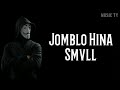 Jomblo Hina - Versi Reggae ( SMVLL )