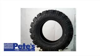 25x8.00R12 Carlisle Versa Trail ATV Tire (6 Ply)