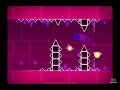 Geometry dash lite lv.9 (all coins)