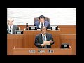 犬山市議会本会議 令和元年9月25日②