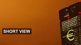 ECB and its battle with the euro | Short View