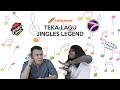 Lobak Merah Teka Jingles Legend!