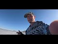 boysen reservoir wyoming late ice 2025 let s get it