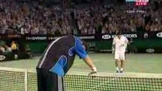 Safin vs Federer AO'05 (25)