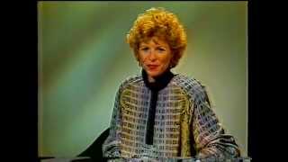 881005 - BRT TV1: Tiercé, Coda, closedown + Brt-radio (5 oktober 1988)