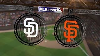 4/28/14: Rivera's 5-RBI night powers Padres to win